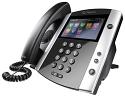 Polycom VVX 600