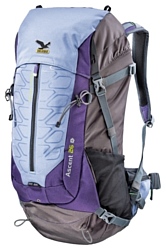 Salewa Ascent 26 Alpindonna violet/grey