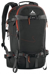 VAUDE Freerider 25 black