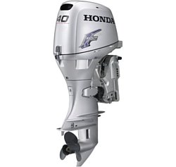 Honda BF40 DK2 SRTU