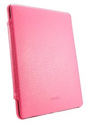 SGP iPad 2 Argos Sherbet Pink (SGP07821)