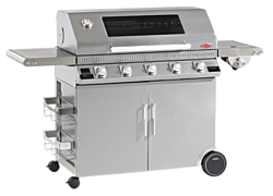 BeefEater Discovery 1100s 5 burner