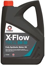 Comma X-Flow Type LL 5W-30 4л