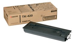 Аналог Kyocera TK-420
