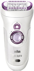 Braun 9-969 Silk-epil 9