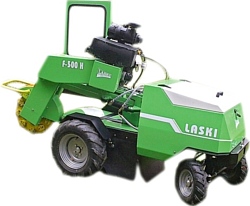 LASKI F 500 HD