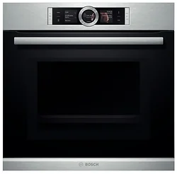 Электрический духовой шкаф Bosch HMG636RS1