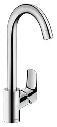 Смеситель Hansgrohe Logis 71835000 Смеситель Hansgrohe Logis 71835000