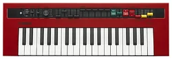 Цифровой орган Yamaha reface YC