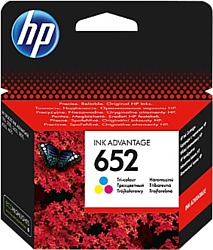 HP 652 (F6V24AE)