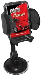 Автомобильный держатель AVS AH-2081-XP Автомобильный держатель AVS AH-2081-XP