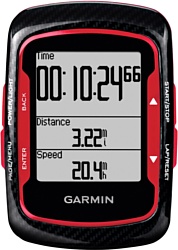 Garmin Edge 500