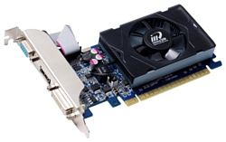Inno3D GeForce GT 730 700Mhz PCI-E 2.0 2048Mb 1066Mhz 128 bit DVI HDMI HDCP