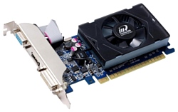 Inno3D GeForce GT 730 700Mhz PCI-E 2.0 2048Mb 1066Mhz 128 bit DVI HDMI HDCP Inno3D GeForce GT 730 700Mhz PCI-E 2.0 2048Mb 1066Mhz 128 bit DVI HDMI HDCP