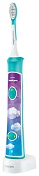 Зубная щетка Philips Sonicare For Kids HX6322/04 Зубная щетка Philips Sonicare For Kids HX6322/04