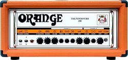Orange Thunderverb 200w Head