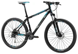 Велосипед Mongoose Tyax Comp 27.5 (2015)