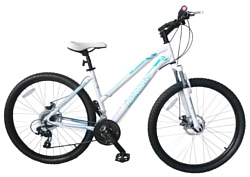 Mongoose Montana LE Women (2015)