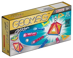 GEOMAG Glitter 530-22