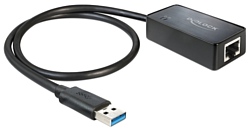 Delock USB 3.0 Network adapter (62121)