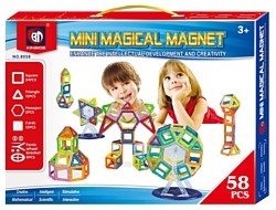 Xinbida Mini Magical Magnet 8058