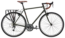 Fuji Bikes Touring (2016)