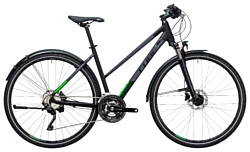 Cube Cross Allroad Trapeze (2017)