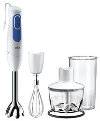 Блендер Braun MQ 3035 Sauce Блендер Braun MQ 3035 Sauce