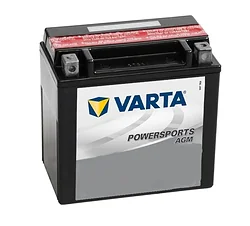 VARTA POWERSPORTS AGM 507901 (7Ah) VARTA POWERSPORTS AGM 507901 (7Ah)