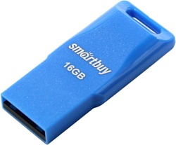 SmartBuy Funky 16GB (SB16GBFu-B)