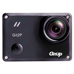 Экшн-камера GitUp Git2P Pro Panasonic 90 Lens