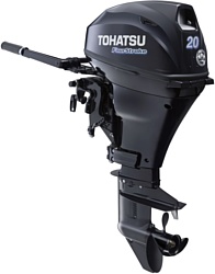 Tohatsu MFS20DS