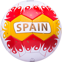 Jogel Flagball Spain №5