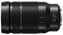 Panasonic 50-200mm f/2.8-4.0 DG Aspherical