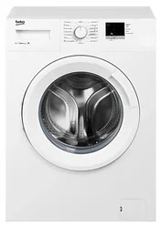Стиральная машина BEKO WRE 6511 ZWW Стиральная машина BEKO WRE 6511 ZWW