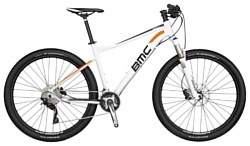 BMC Sportelite SE SLX-XT (2016)