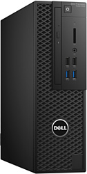 Dell Precision 3420-4506 SFF