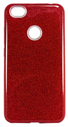 Case Brilliant Paper для Xiaomi Redmi Note 5A Prime (красный)