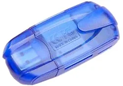 Кардридер Siyoteam SY-630