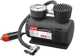 Автомобильный компрессор StarWind CC-100