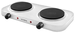 Электрическая плита SUPRA HS-202