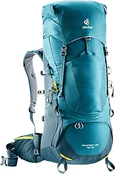 Трекинговый рюкзак Deuter Aircontact Lite 40+10L (denim arctic) Трекинговый рюкзак Deuter Aircontact Lite 40+10L (denim arctic)