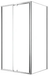 Душевой уголок CEZARES Variante AH 1 110/120x100 Душевой уголок CEZARES Variante AH 1 110/120x100