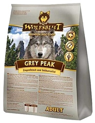 Wolfsblut (30 кг) Grey Peak Adult