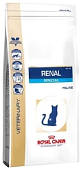 Royal Canin (2 кг) Renal Special RSF 26