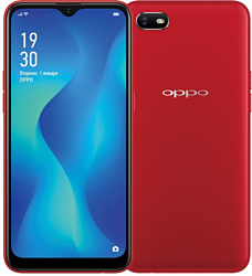 Oppo A1k