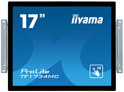 Iiyama ProLite TF1734MC-B1X
