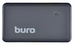 Кардридер Buro BU-CR-151