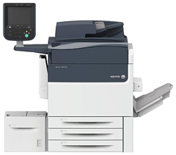 Xerox Versant 180 Press (V180_EX_2TRAY)