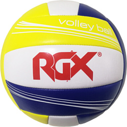 RGX RGX-VB-1801 (5 размер, синий/желтый)